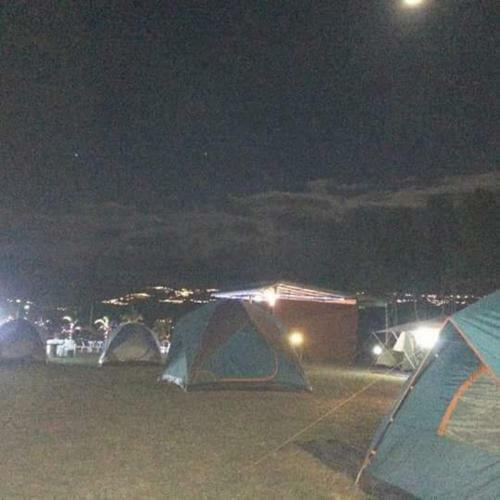 Friend Camp