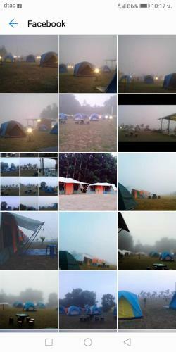 Friend Camp