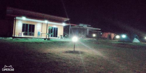 Friend Camp