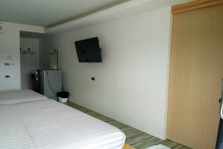 Hotel Sor Kor Sor Resort
