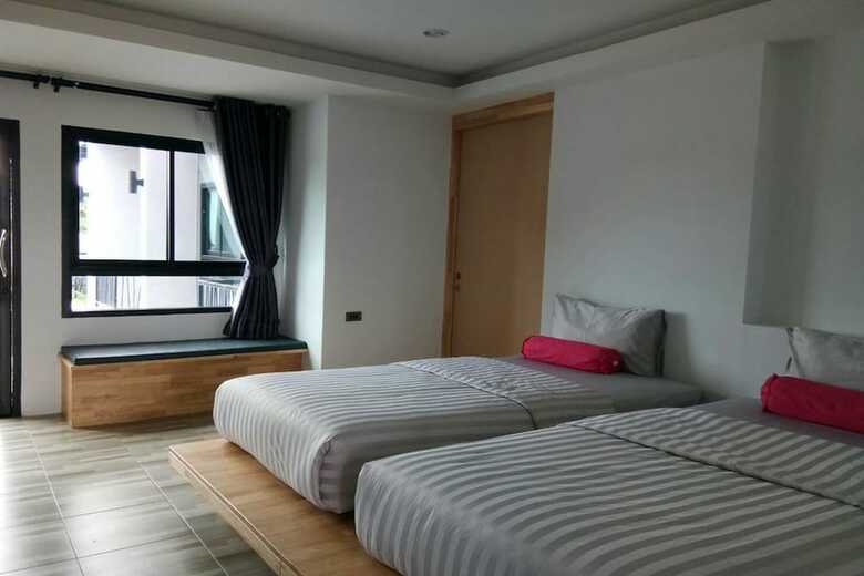 Hotel Sor Kor Sor Resort