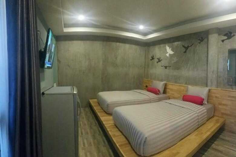 Hotel Sor Kor Sor Resort