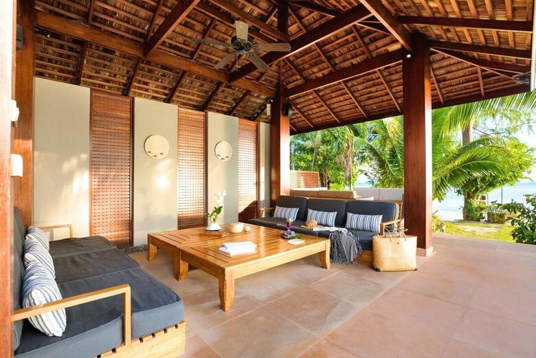 Villa Baan Kilee - Koh Samui