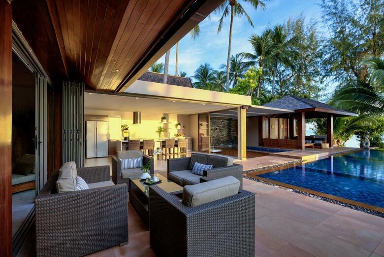 Villa Baan Kilee - Koh Samui