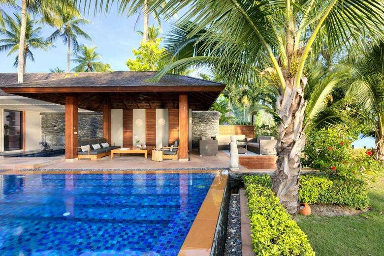 Villa Baan Kilee - Koh Samui