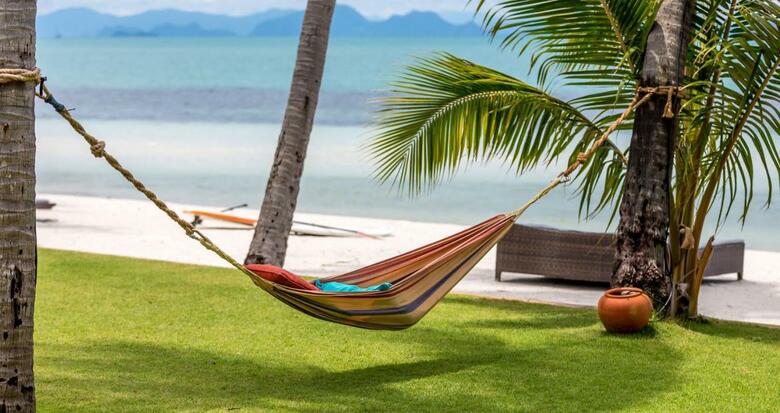 Villa Baan Kilee - Koh Samui