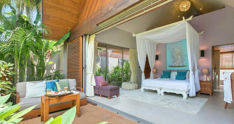 Villa Baan Kilee - Koh Samui