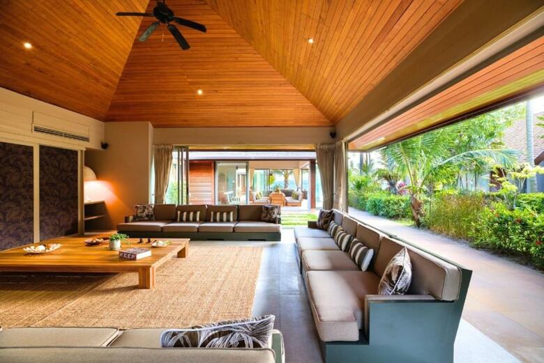 Villa Baan Kilee - Koh Samui