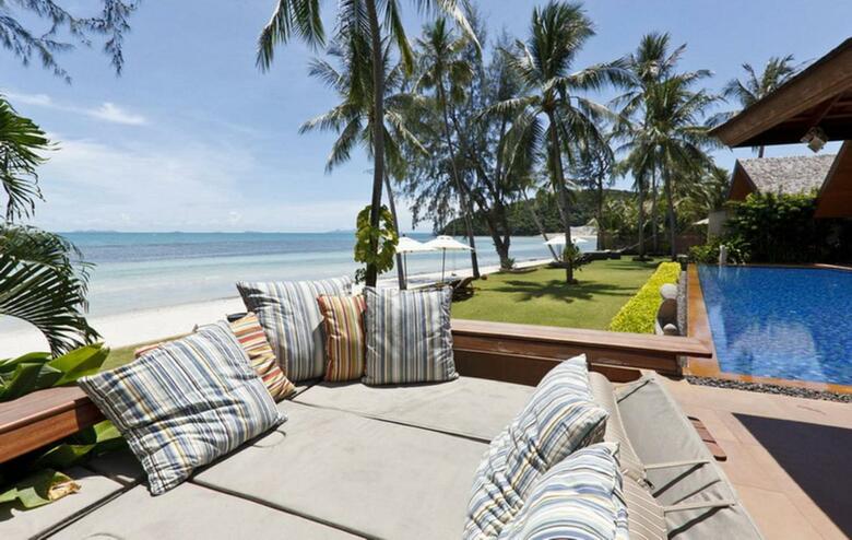 Villa Baan Kilee - Koh Samui