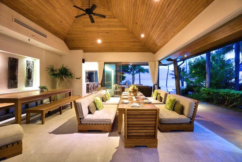 Villa Baan Kilee - Koh Samui