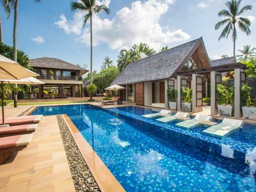 Villa Baan Puri