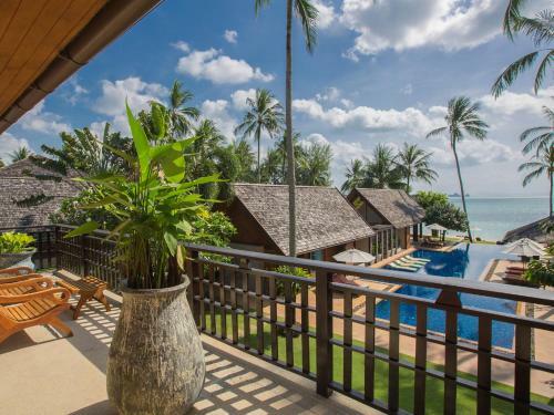 Villa Baan Puri