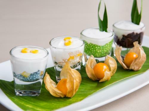 Villa Baan Puri
