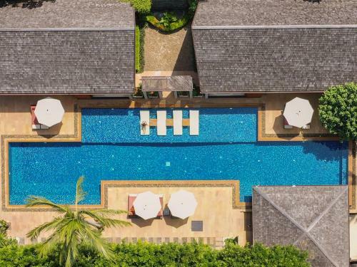 Villa Baan Puri