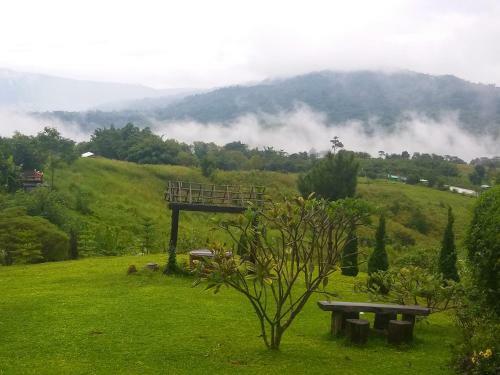 Baan Ing Phu