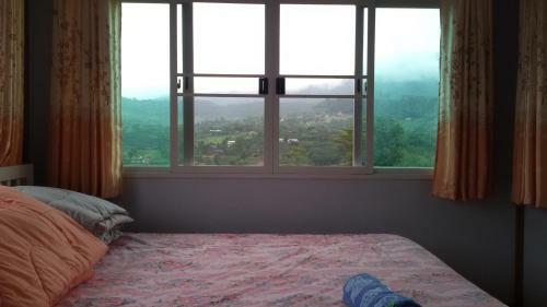 Hotel Janthawat Khaokho Resort