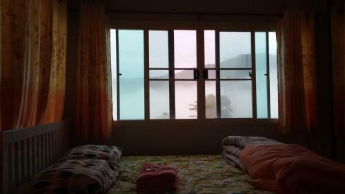 Hotel Janthawat Khaokho Resort