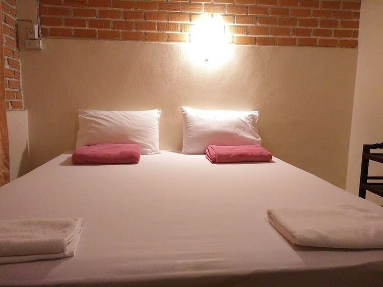Hotel Khaochan Resort