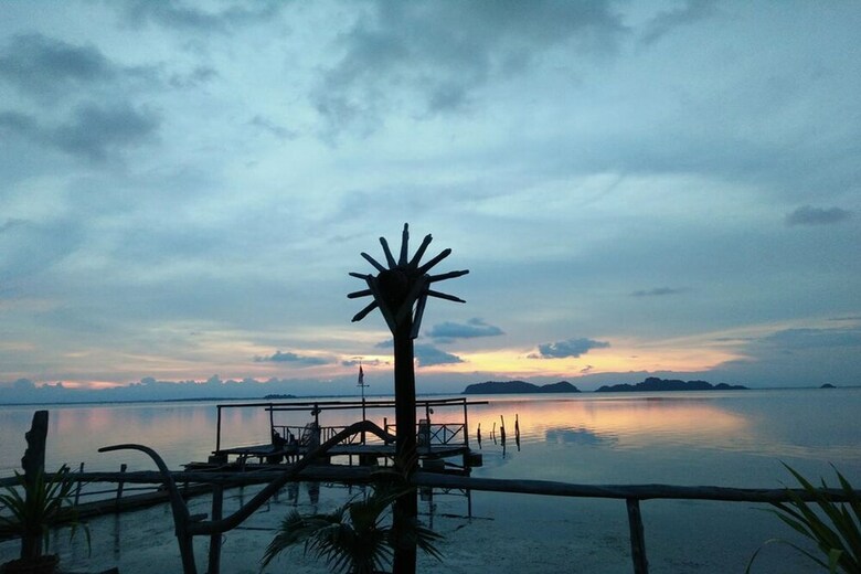 Hotel Khaochan Resort