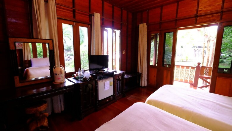 Hotel Chuanthanapanya Resort