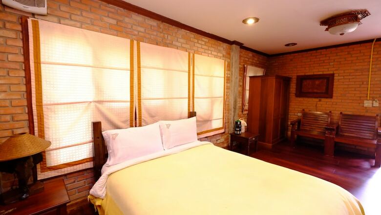 Hotel Chuanthanapanya Resort