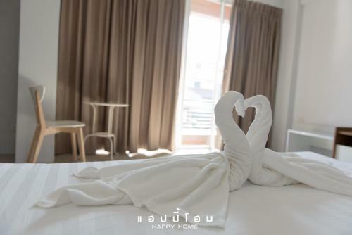 Hotel Happy Home