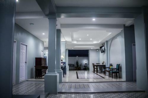 Apartamento Plern Pitch Residence