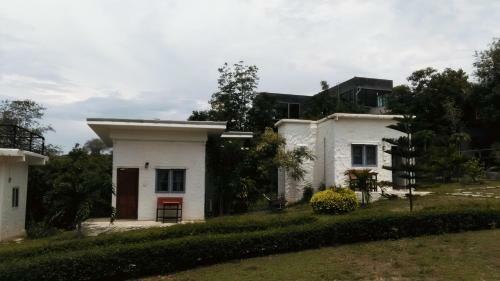 Hotel Whiterock Resort