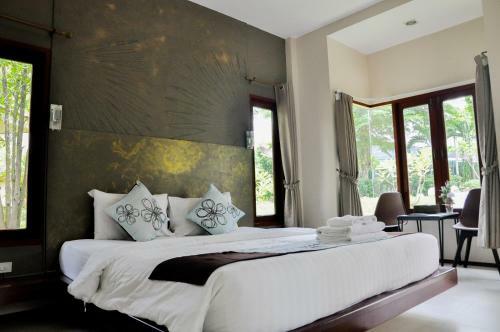 Hotel Panlaan Boutique Resort