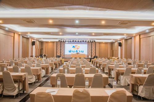 Hotel Panlaan Boutique Resort