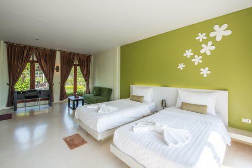 Hotel Panlaan Boutique Resort