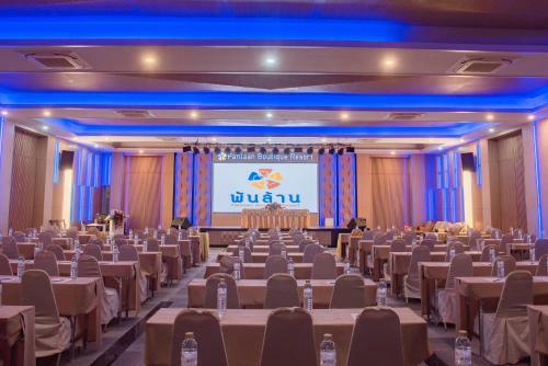 Hotel Panlaan Boutique Resort