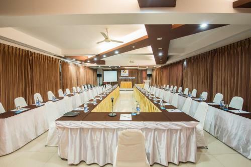 Hotel Panlaan Boutique Resort