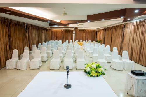 Hotel Panlaan Boutique Resort