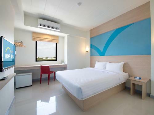 Hotel Hop Inn Mukdahan