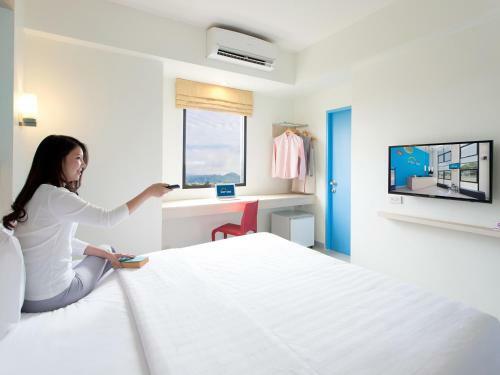 Hotel Hop Inn Mukdahan