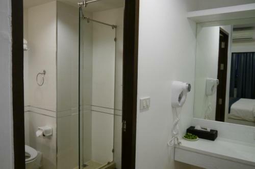 Lertnimit Hotel