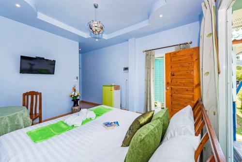 Hostal Rat Villa