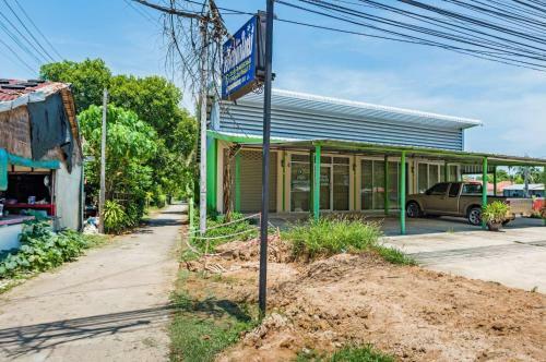 Hostal Rat Villa