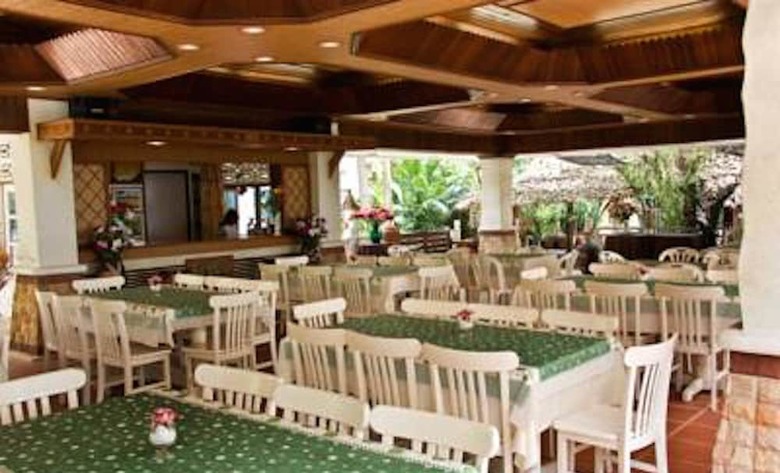 Hotel Pakmeng Resort