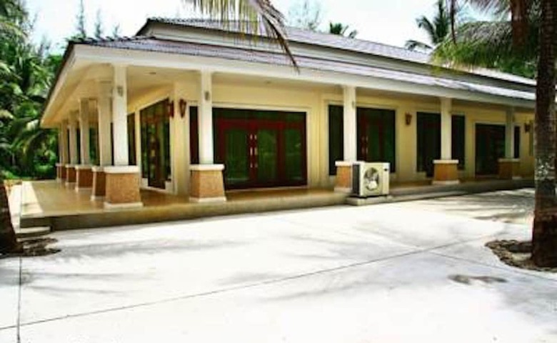 Hotel Pakmeng Resort