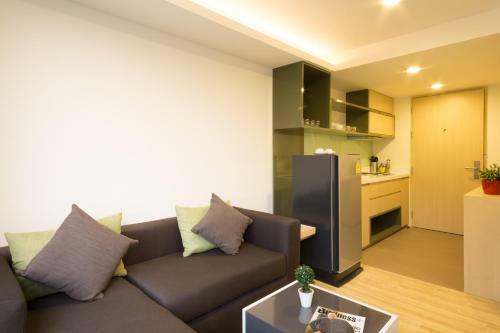 Hotel The Idle Residence