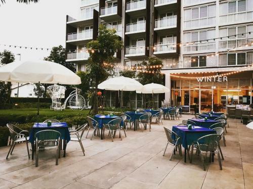 Hotel The Idle Residence