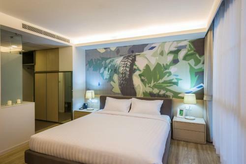 Hotel The Idle Residence
