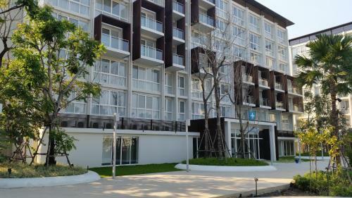 Hotel The Idle Residence