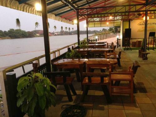 Hotel Ruanmai Style Resort 2