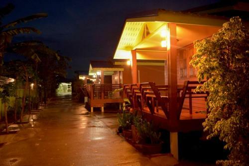 Hotel Ruanmai Style Resort 2