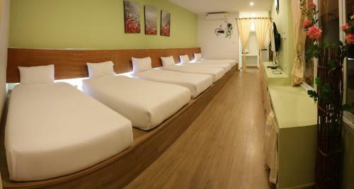 Hotel Aurora Resort Khao Yai