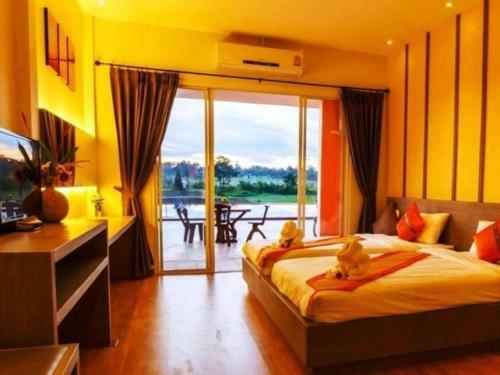Hotel Aurora Resort Khao Yai