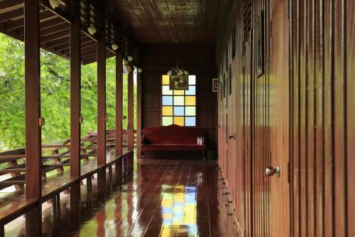Hotel Baan Sukapanpotharam